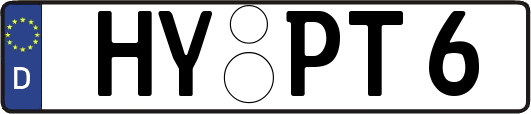 HY-PT6