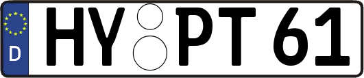 HY-PT61