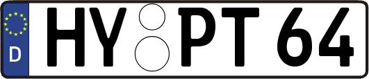 HY-PT64