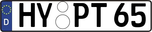 HY-PT65