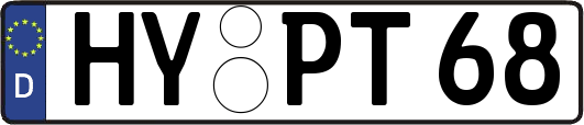 HY-PT68