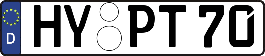 HY-PT70