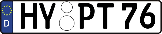 HY-PT76
