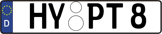 HY-PT8