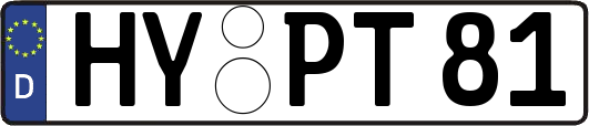 HY-PT81