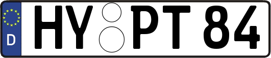 HY-PT84