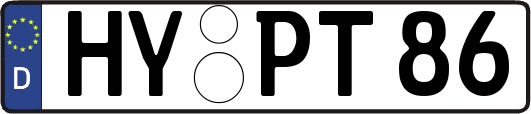 HY-PT86