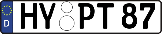 HY-PT87