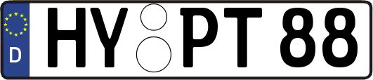 HY-PT88