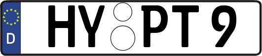 HY-PT9