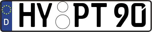 HY-PT90