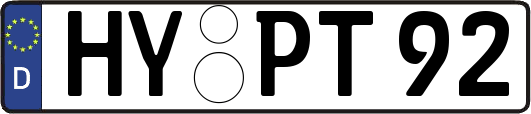 HY-PT92