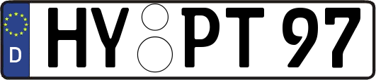 HY-PT97