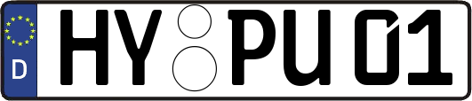HY-PU01
