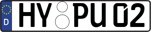 HY-PU02