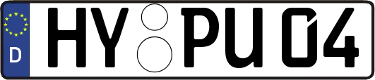 HY-PU04