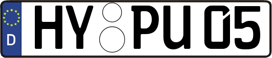 HY-PU05