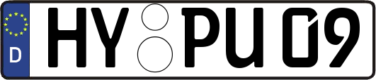 HY-PU09