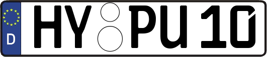 HY-PU10