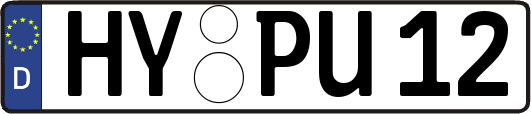 HY-PU12