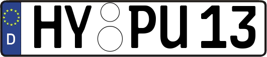 HY-PU13