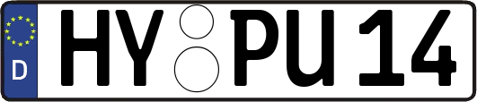 HY-PU14