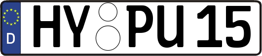 HY-PU15