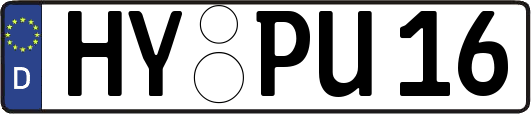 HY-PU16