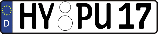 HY-PU17