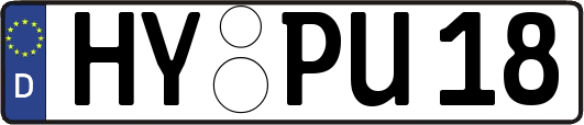 HY-PU18