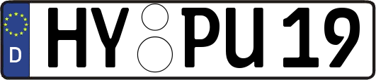 HY-PU19
