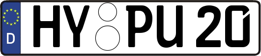 HY-PU20