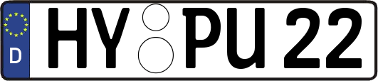 HY-PU22