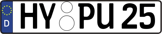HY-PU25