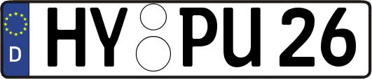 HY-PU26