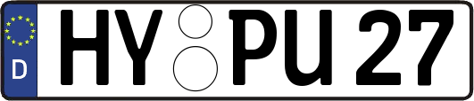 HY-PU27