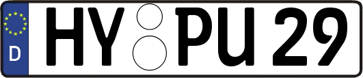 HY-PU29