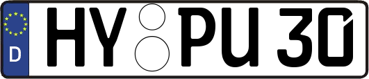 HY-PU30