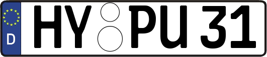 HY-PU31