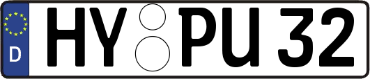 HY-PU32