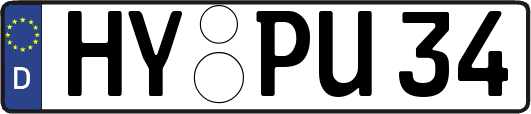 HY-PU34
