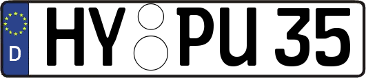 HY-PU35