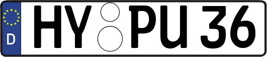 HY-PU36