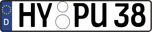 HY-PU38