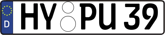 HY-PU39