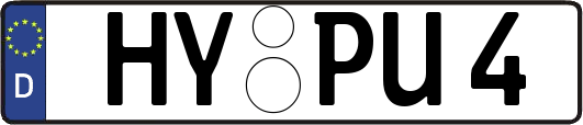 HY-PU4