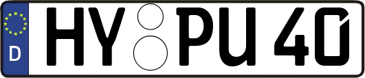 HY-PU40