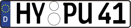 HY-PU41