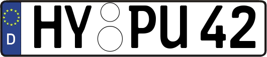 HY-PU42