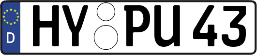 HY-PU43